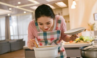 皮虾小白菜豆腐汤的做法 如何做皮虾小白菜豆腐汤