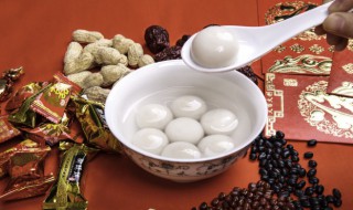 虎皮汤圆的做法 虎皮汤圆的做法介绍