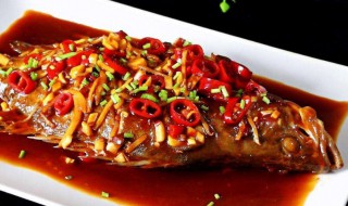 家常臭鳜鱼的做法 家常臭鳜鱼的做法介绍