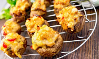 快速版空气炸锅烤肉的做法 快速版空气炸锅烤肉怎么做