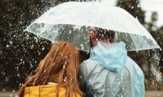 梦见下雨什么寓意 梦见下雨好不好
