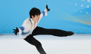 花样滑冰金博洋个人简介 花样滑冰金博洋个人简介一览