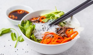 玉林生料米粉的做法 玉林生料米粉怎么做