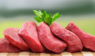 新疆回族夹沙肉的做法 新疆回族夹沙肉怎么做