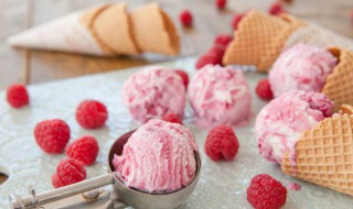 夏天最受欢迎冰淇淋的做法 怎样做夏天最受欢迎的冰淇淋