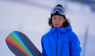 苏翊鸣个人介绍 苏翊鸣个人简介