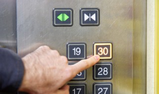 电梯安全使用须知 电梯安全使用须知分享