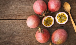 百香果的具体功效与作用 有关百香果的功效