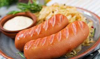 辣炒香肠的做法 辣炒香肠怎么做