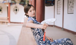 梦见扇子寓意 梦见扇子好不好