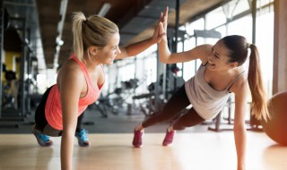 健身励志句子简短 关于健身励志句子