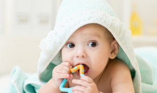 宝宝衣物要勤换洗 宝宝衣物为什么要勤换洗