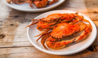 螃蟹有哪些功效和作用 盘点吃螃蟹的好处