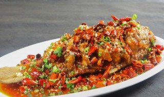 冰冻鲥鱼怎么做好吃 冰冻鲥鱼如何做好吃