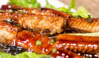 鳗鱼怎么烧才好吃 炖鳗鱼做法介绍