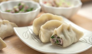 韭菜馅怎么调好吃 韭菜馅的调法