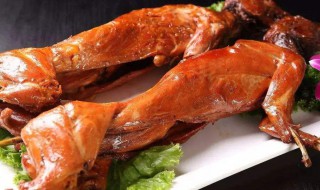 熏兔肉怎么做好吃 熏兔肉如何做好吃