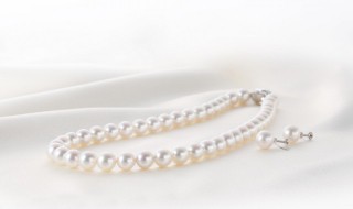 佩戴珍珠的好处和功效 佩戴珍珠的好处和功效有哪些