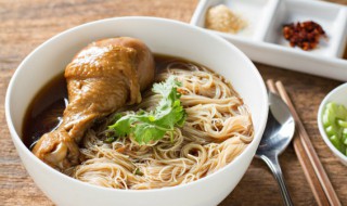 煮面煮多久 煮面条的最佳时间