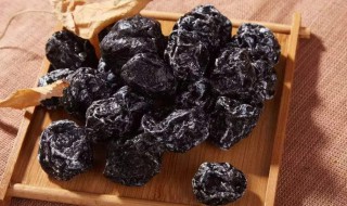 乌梅产地 乌梅产地介绍