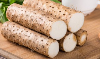 山药怎么煲汤营养最好 制作山药排骨汤的方法