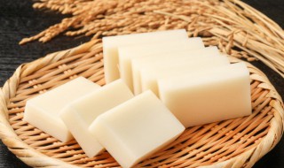 年糕怎么炸才好吃 炸年糕的做法