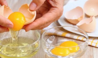 鸡蛋煮多久熟 鸡蛋煮大概多久熟