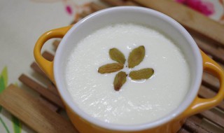 双皮奶热量 双皮奶热量是多少