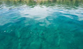 最深的湖 最深的湖是什么