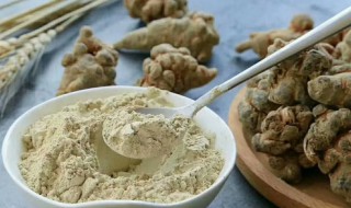 长期吃三七粉对身体有害吗 长期吃三七粉是否对身体有害