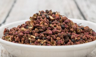 哺乳期可以吃花椒吗 哺乳期能不能吃花椒