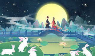 七夕节的风俗习惯 七夕节有哪些风俗习惯