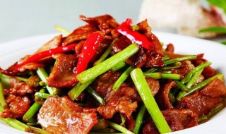 猪肉怎么做最好吃 猪肉如何做最好吃