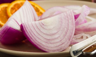 红洋葱怎么做好吃 红洋葱如何做好吃
