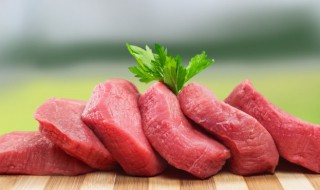 水煮肉片儿怎么做 水煮肉片的做法