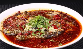 麻辣鱼头怎么做 麻辣鱼头的家常做法分享