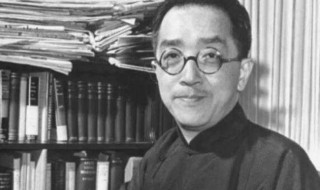 胡适的生平概括 胡适有哪些作品