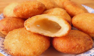 怎么做糖糕才好吃 如何做糖糕才好吃