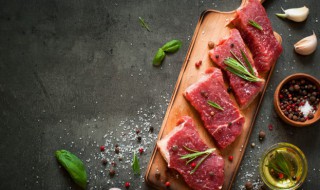 牛排怎么煮好吃 牛排的家常做法