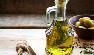 橄榄油的美容用法 橄榄油的美容怎么用