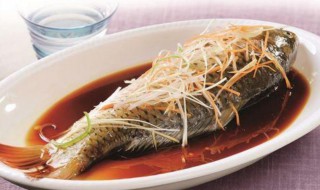 镜鲤鱼怎么做好吃 镜鲤鱼如何做好吃