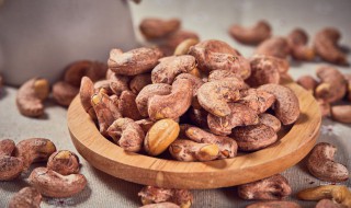 腰果怎么做菜好吃 腰果的做法