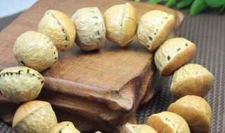 菩提子都有哪几种 菩提子都有哪些