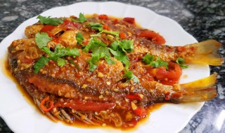 炸过的鱼怎么蒸好吃 炸过的鱼如何蒸好吃