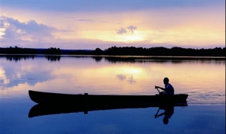 东伦内尔岛简介 气候如何