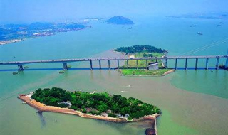 横档岛在哪里 横档岛旅游指南