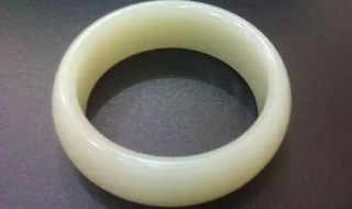 和田玉手镯鉴别方法 如何鉴别