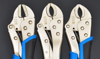 焊接工具有哪些 焊接常用的工具