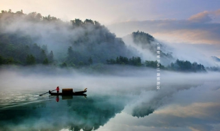 郴州7月哪些地方好玩？有三个地方风景比较美