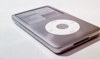 ipod ipod应该怎么重启